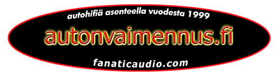 Autonvaimennus.fi